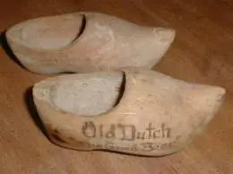 Beer-Clogs