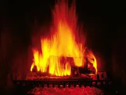 crackling-fire